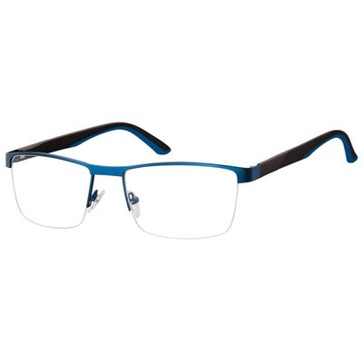 Okulary korekcyjne ze sklepu: Stylion w kategorii: Okulary korekcyjne męskie - zdjęcie 4D4DD33-06F-2088_9295