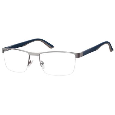 Okulary korekcyjne ze sklepu: Stylion w kategorii: Okulary korekcyjne męskie - zdjęcie 4D4DD33-06F-2088_9298