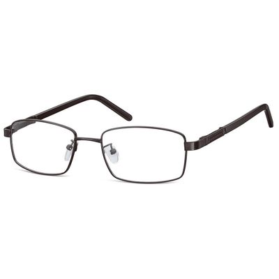 Okulary korekcyjne ze sklepu: Stylion w kategorii: Okulary korekcyjne męskie - zdjęcie 4D4DD33-06F-2088_9300