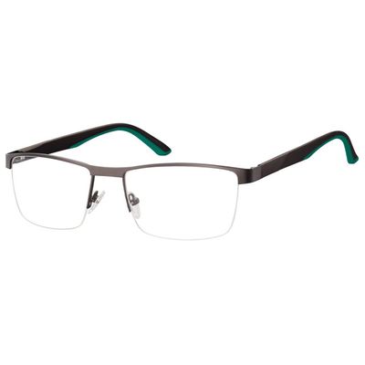 Okulary korekcyjne ze sklepu: Stylion w kategorii: Okulary korekcyjne męskie - zdjęcie 4D4DD33-06F-2088_9302