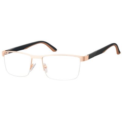Okulary korekcyjne ze sklepu: Stylion w kategorii: Okulary korekcyjne męskie - zdjęcie 4D4DD33-06F-2088_9304