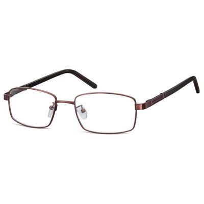 Okulary korekcyjne SUNOPTIC ze sklepu: Stylion w kategorii: Okulary korekcyjne męskie - zdjęcie 4D4DD33-06F-2088_9307
