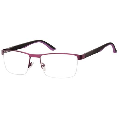 Okulary korekcyjne ze sklepu: Stylion w kategorii: Okulary korekcyjne męskie - zdjęcie 4D4DD33-06F-2088_9309