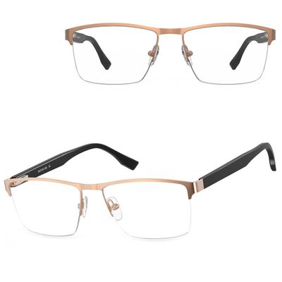 Okulary korekcyjne ze sklepu: Stylion w kategorii: Okulary korekcyjne męskie - zdjęcie 4D4DD33-06F-2088_9327