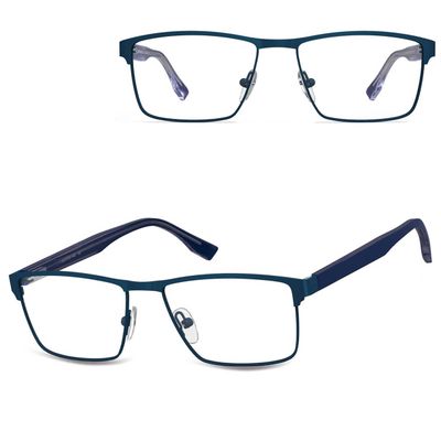 Okulary korekcyjne ze sklepu: Stylion w kategorii: Okulary korekcyjne męskie - zdjęcie 4D4DD33-06F-2088_9328