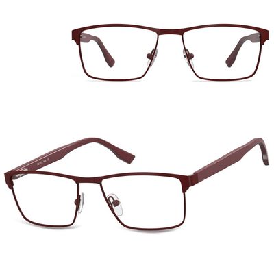 Okulary korekcyjne ze sklepu: Stylion w kategorii: Okulary korekcyjne męskie - zdjęcie 4D4DD33-06F-2088_9336
