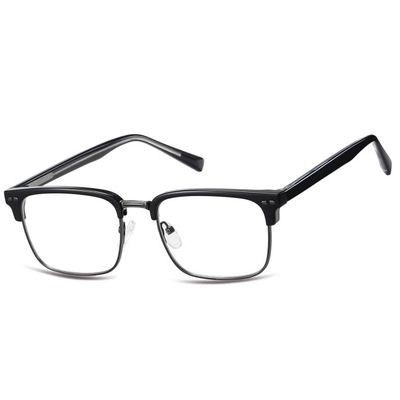Okulary korekcyjne ze sklepu: Stylion w kategorii: Okulary korekcyjne męskie - zdjęcie 4D4DD33-06F-2088_9340