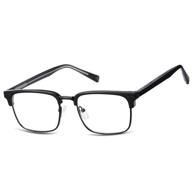 Okulary korekcyjne ze sklepu: Stylion w kategorii: Okulary korekcyjne męskie - zdjęcie 4D4DD33-06F-2088_9342