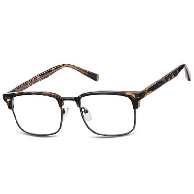 Okulary korekcyjne ze sklepu: Stylion w kategorii: Okulary korekcyjne męskie - zdjęcie 4D4DD33-06F-2088_9344