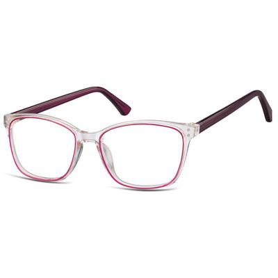 Okulary korekcyjne damskie ze sklepu: Stylion w kategorii: Okulary korekcyjne damskie - zdjęcie 4D4DD33-06F-2088_9351