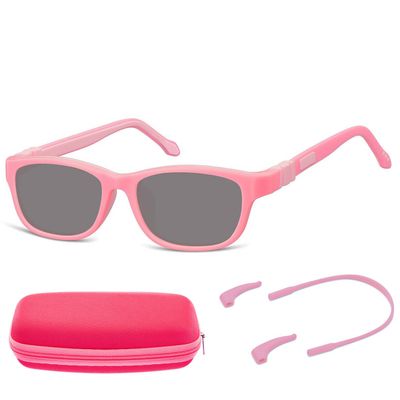 SUNOPTIC - Okulary przeciwsłoneczne ze sklepu: Stylion w kategorii: Okulary przeciwsłoneczne męskie - zdjęcie 4D4DD33-06F-2088_9370