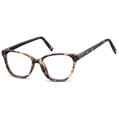 Okulary korekcyjne damskie ze sklepu: Stylion w kategorii: Okulary korekcyjne damskie - zdjęcie 4D4DD33-06F-2088_9383