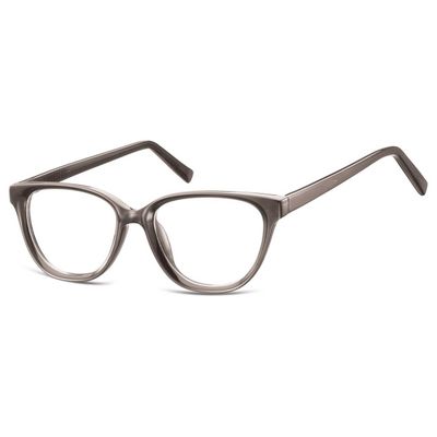 Okulary korekcyjne damskie ze sklepu: Stylion w kategorii: Okulary korekcyjne damskie - zdjęcie 4D4DD33-06F-2088_9385