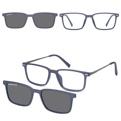 Okulary przeciwsłoneczne SUNOPTIC ze sklepu: Stylion w kategorii: Okulary przeciwsłoneczne męskie - zdjęcie 4D4DD33-06F-2088_9394