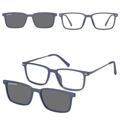 Okulary przeciwsłoneczne SUNOPTIC ze sklepu: Stylion w kategorii: Okulary przeciwsłoneczne męskie - zdjęcie 4D4DD33-06F-2088_9394