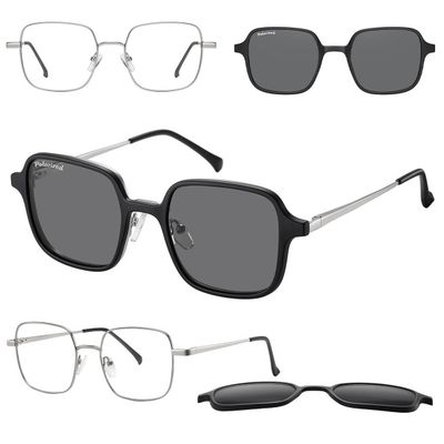 Okulary przeciwsłoneczne SUNOPTIC ze sklepu: Stylion w kategorii: Okulary przeciwsłoneczne męskie - zdjęcie 4D4DD33-06F-2088_9419
