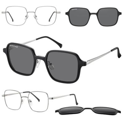 Okulary przeciwsłoneczne SUNOPTIC ze sklepu: Stylion w kategorii: Okulary przeciwsłoneczne męskie - zdjęcie 4D4DD33-06F-2088_9419