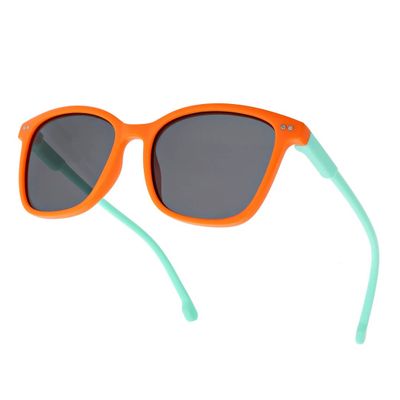 STYLION - Okulary przeciwsłoneczne ze sklepu: Stylion w kategorii: Okulary przeciwsłoneczne męskie - zdjęcie 4D4DD33-06F-2088_9472