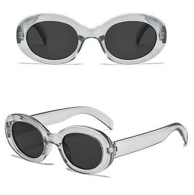 Okulary przeciwsłoneczne damskie ze sklepu: Stylion w kategorii: Okulary przeciwsłoneczne damskie - zdjęcie 4D4DD33-06F-2088_9474