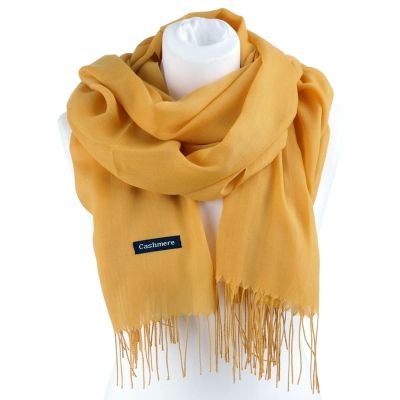 Szalik/chusta ze sklepu: Stylion w kategorii: Szaliki i chusty damskie - zdjęcie 4D4DD33-06F-2088_9486