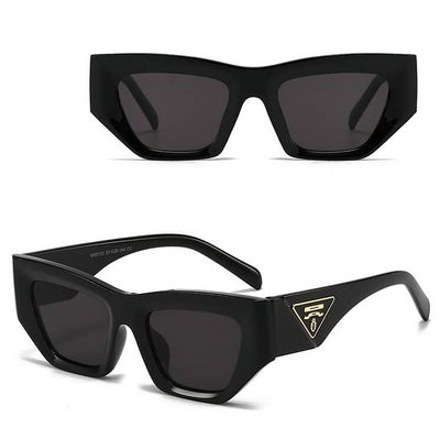 Okulary przeciwsłoneczne damskie ze sklepu: Stylion w kategorii: Okulary przeciwsłoneczne damskie - zdjęcie 4D4DD33-06F-2088_9496