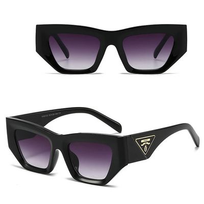 Okulary przeciwsłoneczne damskie ze sklepu: Stylion w kategorii: Okulary przeciwsłoneczne damskie - zdjęcie 4D4DD33-06F-2088_9498