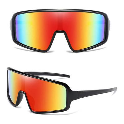 Okulary przeciwsłoneczne ze sklepu: Stylion w kategorii: Okulary przeciwsłoneczne męskie - zdjęcie 4D4DD33-06F-2088_9507