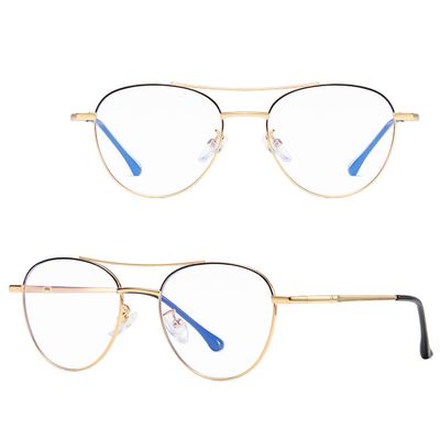 Okulary zerówki STYLION ze sklepu: Stylion w kategorii: Okulary zerówki damskie - zdjęcie 4D4DD33-06F-2088_9537