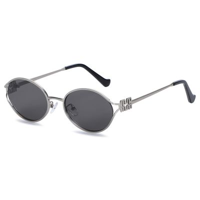 Okulary przeciwsłoneczne damskie ze sklepu: Stylion w kategorii: Okulary przeciwsłoneczne damskie - zdjęcie 4D4DD33-06F-2088_9573