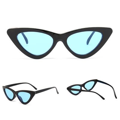 Okulary przeciwsłoneczne damskie ze sklepu: Stylion w kategorii: Okulary przeciwsłoneczne damskie - zdjęcie 4D4DD33-06F-2088_9580
