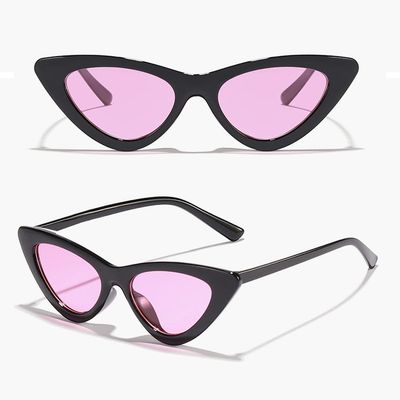 Okulary przeciwsłoneczne damskie ze sklepu: Stylion w kategorii: Okulary przeciwsłoneczne damskie - zdjęcie 4D4DD33-06F-2088_9581