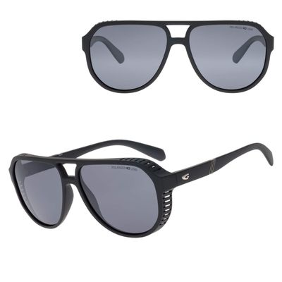 Okulary przeciwsłoneczne GOG ze sklepu: Stylion w kategorii: Okulary przeciwsłoneczne męskie - zdjęcie 4D4DD33-06F-2088_9593