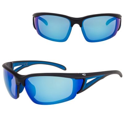 Okulary przeciwsłoneczne ze sklepu: Stylion w kategorii: Okulary przeciwsłoneczne męskie - zdjęcie 4D4DD33-06F-2088_9596
