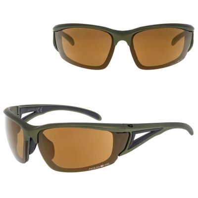 Okulary przeciwsłoneczne ze sklepu: Stylion w kategorii: Okulary przeciwsłoneczne męskie - zdjęcie 4D4DD33-06F-2088_9597
