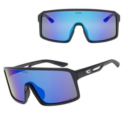 Okulary przeciwsłoneczne GOG ze sklepu: Stylion w kategorii: Okulary przeciwsłoneczne męskie - zdjęcie 4D4DD33-06F-2088_9600