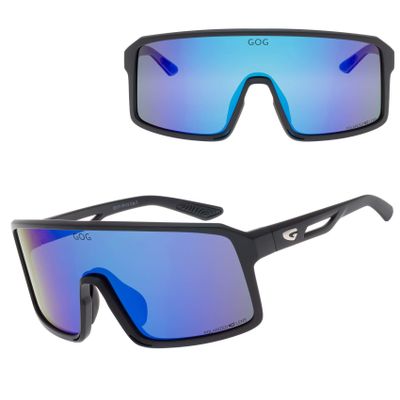 Okulary przeciwsłoneczne ze sklepu: Stylion w kategorii: Okulary przeciwsłoneczne męskie - zdjęcie 4D4DD33-06F-2088_9600
