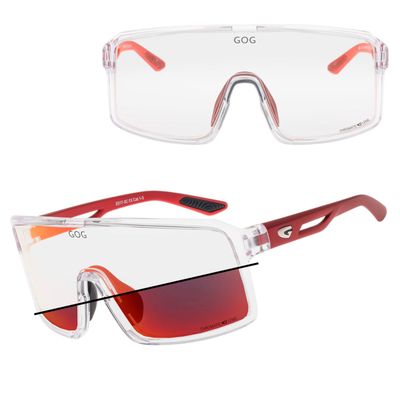 Okulary przeciwsłoneczne ze sklepu: Stylion w kategorii: Okulary przeciwsłoneczne męskie - zdjęcie 4D4DD33-06F-2088_9602