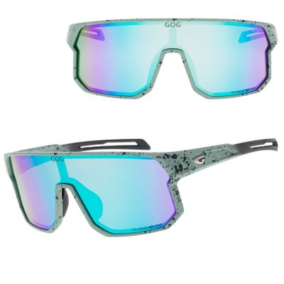 Okulary przeciwsłoneczne ze sklepu: Stylion w kategorii: Okulary przeciwsłoneczne męskie - zdjęcie 4D4DD33-06F-2088_9605