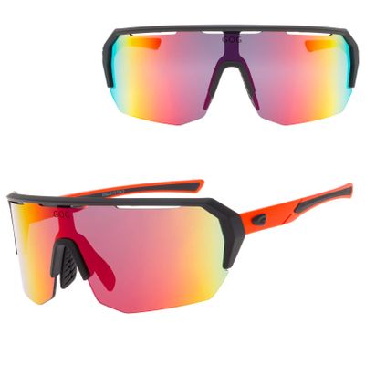 Okulary przeciwsłoneczne ze sklepu: Stylion w kategorii: Okulary przeciwsłoneczne męskie - zdjęcie 4D4DD33-06F-2088_9608