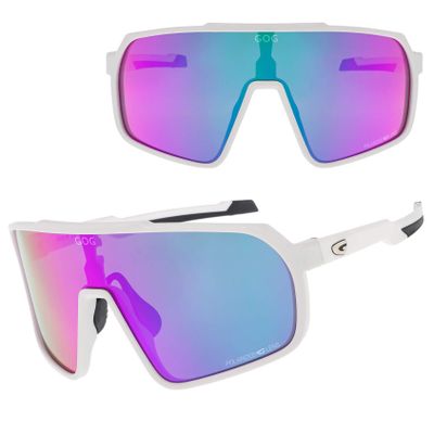 Okulary przeciwsłoneczne ze sklepu: Stylion w kategorii: Okulary przeciwsłoneczne męskie - zdjęcie 4D4DD33-06F-2088_9612