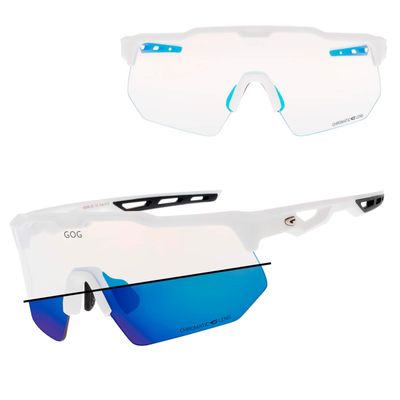 Okulary przeciwsłoneczne GOG ze sklepu: Stylion w kategorii: Okulary przeciwsłoneczne męskie - zdjęcie 4D4DD33-06F-2088_9616