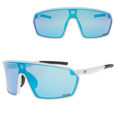 Okulary przeciwsłoneczne GOG ze sklepu: Stylion w kategorii: Okulary przeciwsłoneczne męskie - zdjęcie 4D4DD33-06F-2088_9619