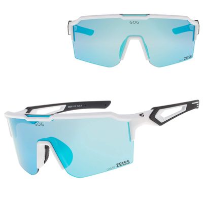 Okulary przeciwsłoneczne GOG ze sklepu: Stylion w kategorii: Okulary przeciwsłoneczne męskie - zdjęcie 4D4DD33-06F-2088_9625