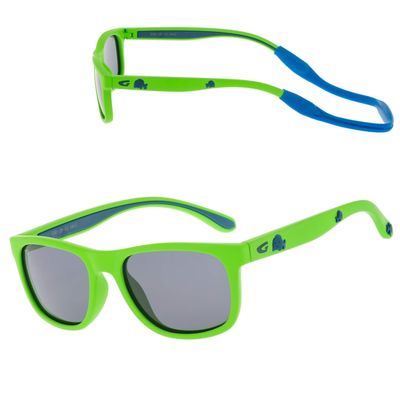 GOG - Okulary przeciwsłoneczne ze sklepu: Stylion w kategorii: Okulary przeciwsłoneczne męskie - zdjęcie 4D4DD33-06F-2088_9640