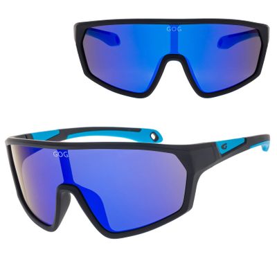 Okulary przeciwsłoneczne ze sklepu: Stylion w kategorii: Okulary przeciwsłoneczne męskie - zdjęcie 4D4DD33-06F-2088_9647