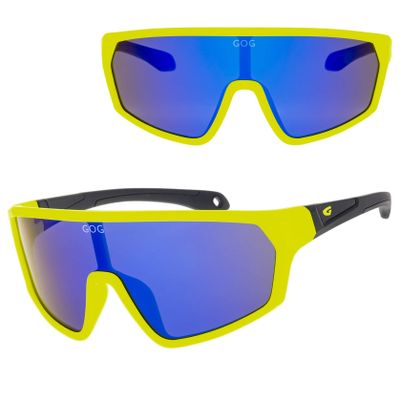 Okulary przeciwsłoneczne ze sklepu: Stylion w kategorii: Okulary przeciwsłoneczne męskie - zdjęcie 4D4DD33-06F-2088_9648