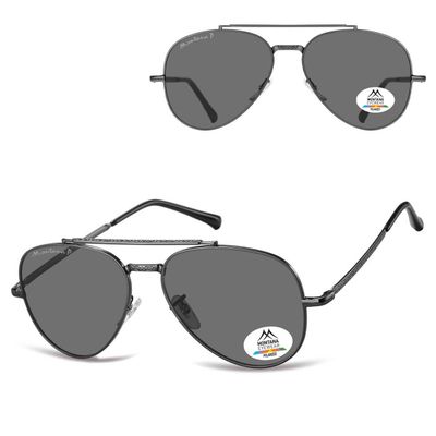Okulary przeciwsłoneczne ze sklepu: Stylion w kategorii: Okulary przeciwsłoneczne męskie - zdjęcie 4D4DD33-06F-2088_9667
