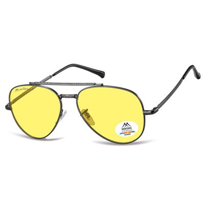 Okulary przeciwsłoneczne ze sklepu: Stylion w kategorii: Okulary przeciwsłoneczne męskie - zdjęcie 4D4DD33-06F-2088_9668
