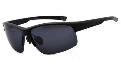 Okulary przeciwsłoneczne DRACO ze sklepu: Stylion w kategorii: Okulary przeciwsłoneczne męskie - zdjęcie 4D4DD33-06F-2088_9716