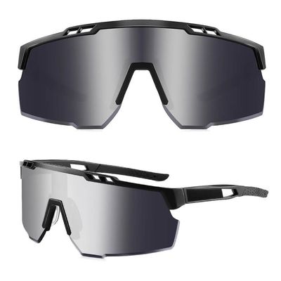 Okulary przeciwsłoneczne ze sklepu: Stylion w kategorii: Okulary przeciwsłoneczne męskie - zdjęcie 4D4DD33-06F-2088_9731